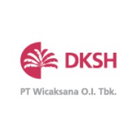 PT Wicaksana Overseas International, Tbk. Logo