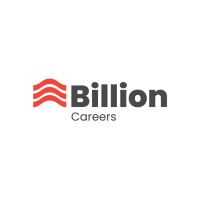 Billion Careers Logo