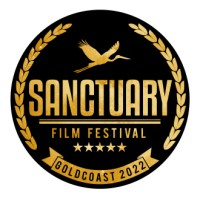 Sanctuary Film Festival Logo