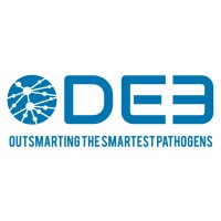 De3 Inc. Logo