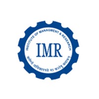 KCES Institute of Management & Research, Jalgaon Logo