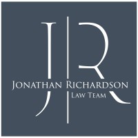 The Law Office of Jonathan Richardson, PLLC Logo