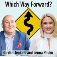 Which Way Forward Logo