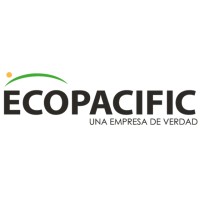 ECOPACIFIC S.A. Logo