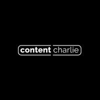 Content Charlie Logo