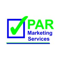 PAR Marketing Services, Inc. Logo