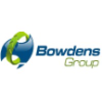 Bowdens Group Logo