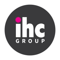 IHC Group Logo
