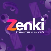 Zenkipay Logo