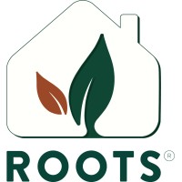 Invest with Roots Logo