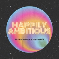 Happily Ambitious Logo