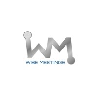 Wise Meetings from HQMI Logo