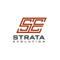 Strata Evolution Logo