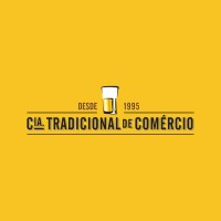 Cia Tradicional de Comércio Logo