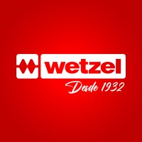 Wetzel S.A Logo