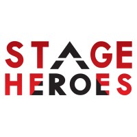 STAGE HEROES LTD Logo
