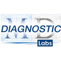 MD Diagnostic Labs Logo