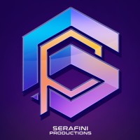Serafini Productions Logo