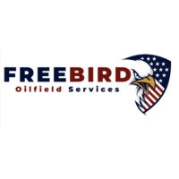 Freebird Oilfield Services Inc Logo
