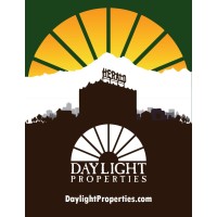 Daylight Properties Logo