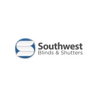 Southwest Blinds & Shutters Logo