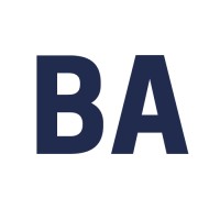 The BaaS Association Logo