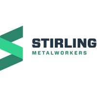 Stirling Metalworkers Logo