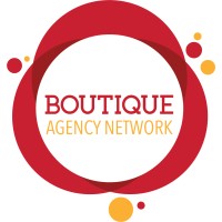 Boutique Agency Network Southeast Asia Logo