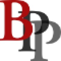 BackPage Press Ltd Logo