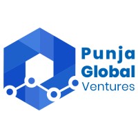 Punja Global Ventures Logo