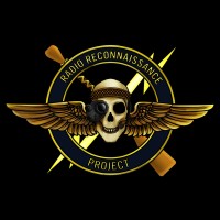 Radio Reconnaissance Project Logo