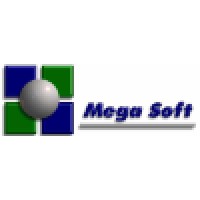 Mega Soft Computación C. A. Logo