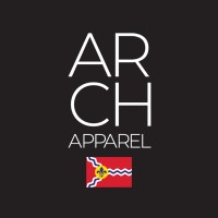 Arch Apparel Logo