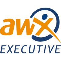 AWX Executive Logo