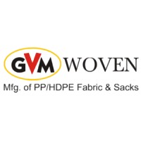 GVM WOVEN Logo