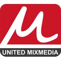 United Mixmedia Logo