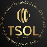 TSOL - Luxe & Bespoke Logo