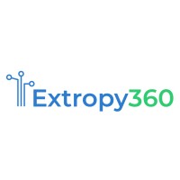 Extropy 360 Logo