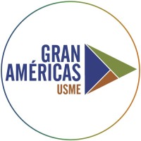 Gran Américas Usme Logo