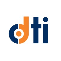 DTI Logo