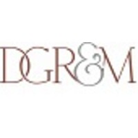Depew Gillen Rathbun & McInteer LC Logo