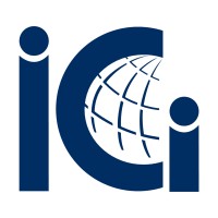 International Contractors, Inc. Logo