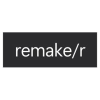Remaker Foundation Logo