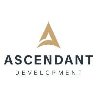 Ascendant Development Logo