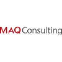 MAQ Consulting Logo