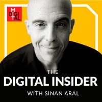 The Digital Insider Podcast Logo