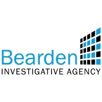 Bearden Investigative Agency, Inc. Logo