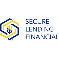 Secure Lending Financial Logo