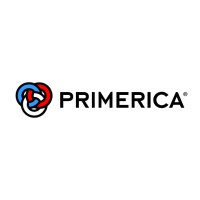 Primerica Shareholder Services Logo