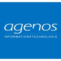 agenos GmbH Logo